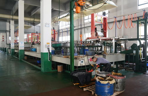 產(chǎn)業(yè)協(xié)作促發(fā)展 技術(shù)服務(wù)賦能新篇章