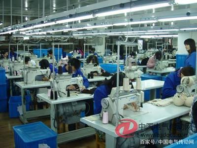 工業4.0浪潮下，普通工人的轉型與機遇